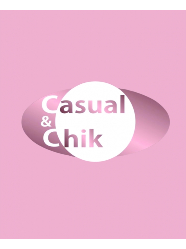 CASUAL E CHIK