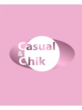 CASUAL E CHIK