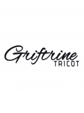 GRIFTRINE TRICOT