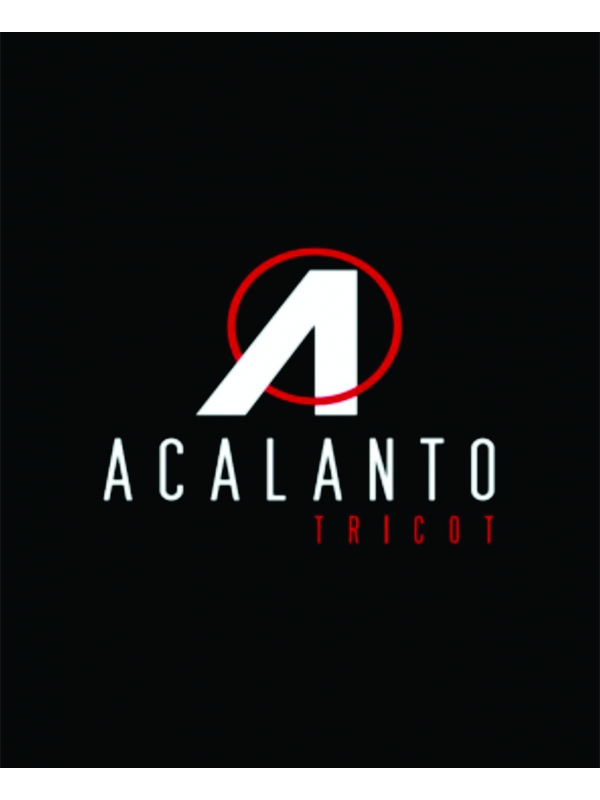 ACALANTO TRICOT