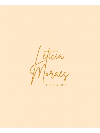 LETÍCIA MORAES TRICOT