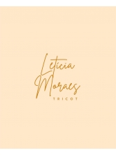 LETÍCIA MORAES TRICOT